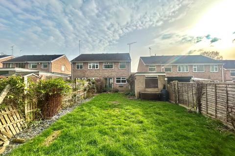 undefined, Eversley Grove, Sedgley DY3