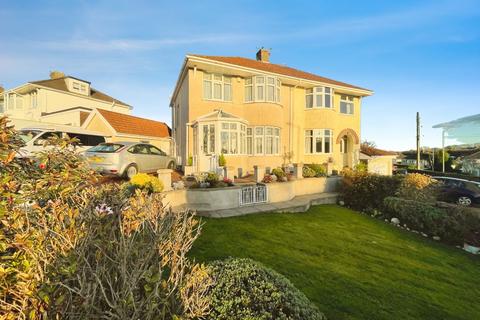 3 bedroom terraced house for sale, Parcau Road, Bridgend, CF31