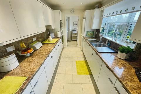 3 bedroom terraced house for sale, Parcau Road, Bridgend, CF31