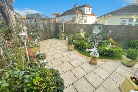 3 bedroom terraced house for sale, Parcau Road, Bridgend, CF31