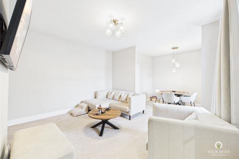 undefined, Springfield Terrace, Gateshead NE10