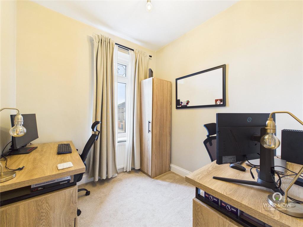 Bedroom 2
