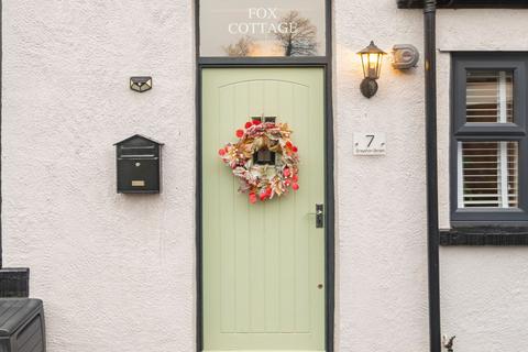 2 bedroom terraced house for sale, Grayshon Street, Drighlington