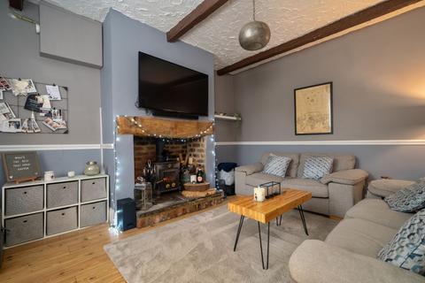 2 bedroom terraced house for sale, Grayshon Street, Drighlington
