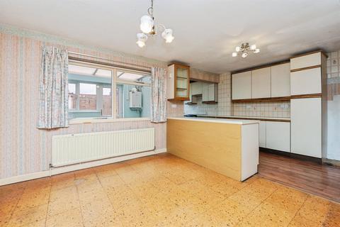 3 bedroom end of terrace house for sale, Albany Street, Bristol