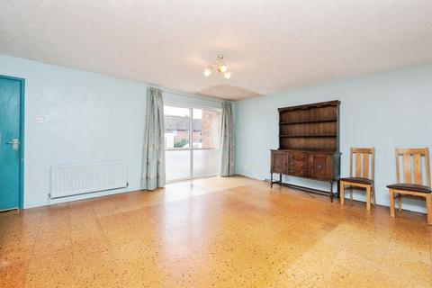 3 bedroom end of terrace house for sale, Albany Street, Bristol