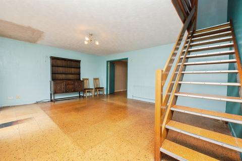 3 bedroom end of terrace house for sale, Albany Street, Bristol