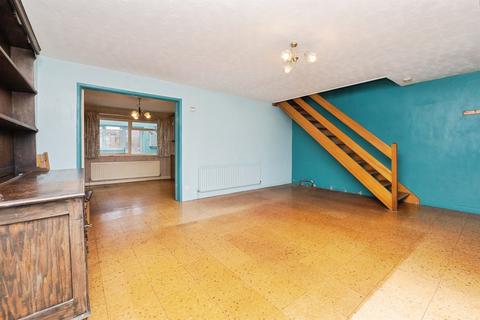 3 bedroom end of terrace house for sale, Albany Street, Bristol