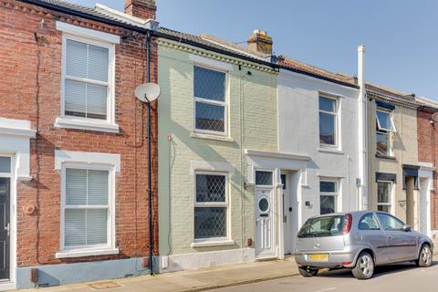 2 bedroom terraced house for sale, Adair Road, Southsea