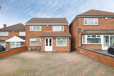 undefined, Elmbank Grove, Birmingham
