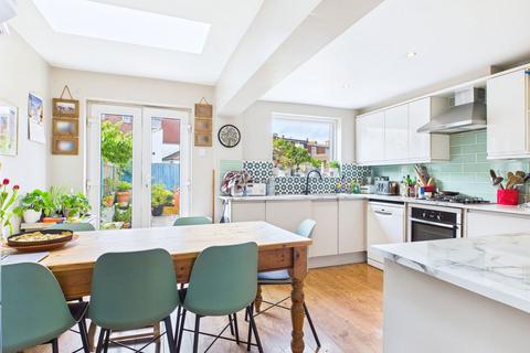 3 bedroom terraced house for sale, Toronto Terrace, Brighton, BN2 9UW