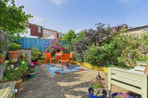 3 bedroom terraced house for sale, Toronto Terrace, Brighton, BN2 9UW