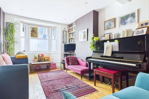3 bedroom terraced house for sale, Toronto Terrace, Brighton, BN2 9UW