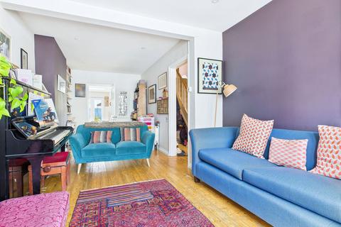 3 bedroom terraced house for sale, Toronto Terrace, Brighton, BN2 9UW
