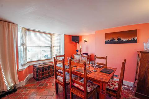 4 bedroom detached house for sale, East Parade, Hastings