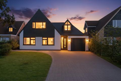 undefined, Wychwood Avenue, Knowle, B93