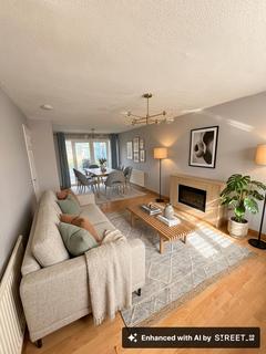 undefined, Briar Lea Close, Derby DE24