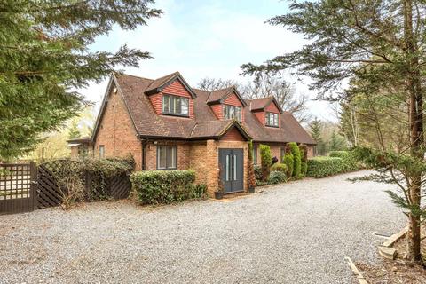 4 bedroom detached house for sale, Ramsden Park Road, Billericay CM11