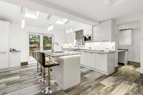 4 bedroom detached house for sale, Ramsden Park Road, Billericay CM11