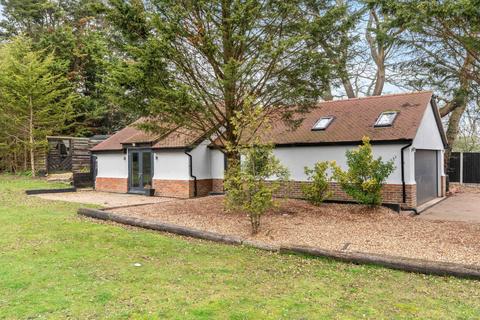 4 bedroom detached house for sale, Ramsden Park Road, Billericay CM11