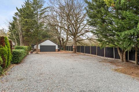 4 bedroom detached house for sale, Ramsden Park Road, Billericay CM11