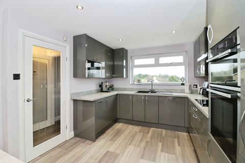 4 bedroom detached house for sale, Ridgedale Road, Bolsover, Chesterfield, Derbyshire, S44