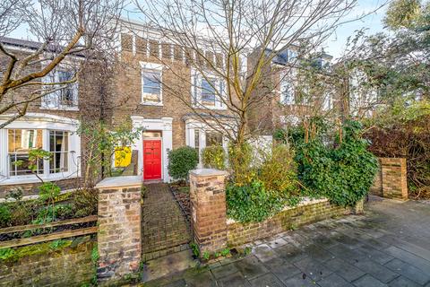 Spenser Road, Herne Hill, SE24