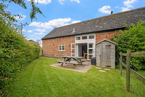 undefined, Brinsham Farm Cottages, Salwayash, Bridport