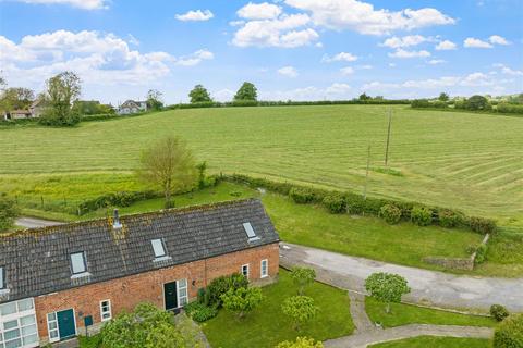 undefined, Brinsham Farm Cottages, Salwayash, Bridport