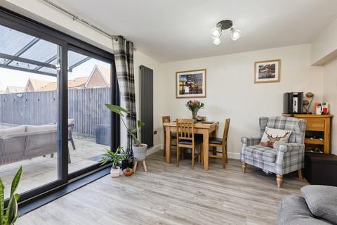 undefined, Brimstone Close, Attleborough