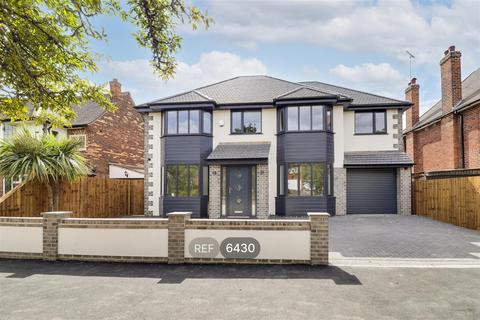 undefined, Nottingham NG8