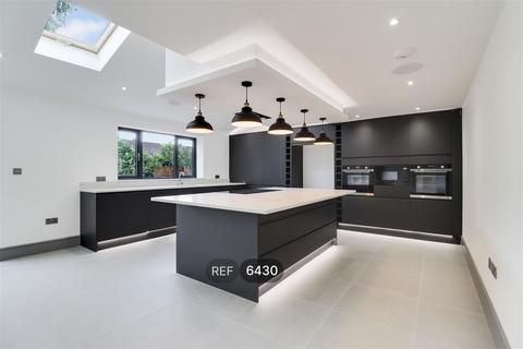undefined, Nottingham NG8