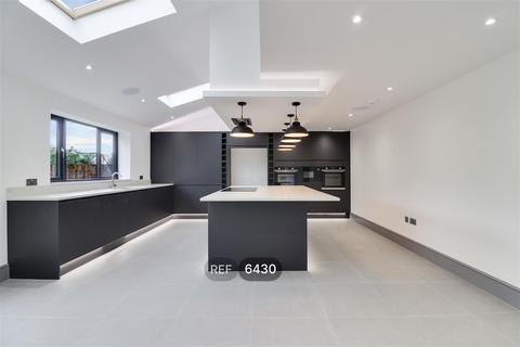 undefined, Nottingham NG8