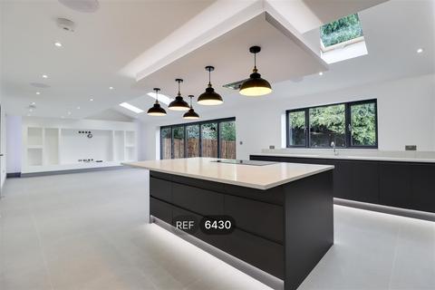 undefined, Nottingham NG8