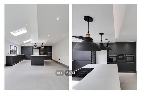 undefined, Nottingham NG8