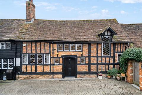 Bell Street, Henley-on-Thames, Oxfordshire, RG9