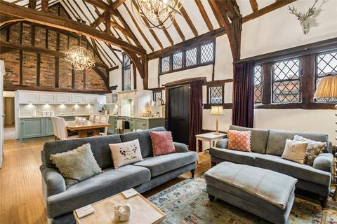 undefined, Bell Street, Henley-on-Thames, Oxfordshire, RG9