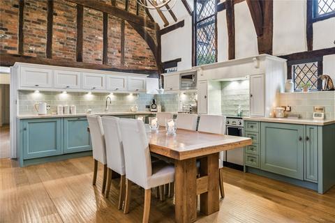 undefined, Bell Street, Henley-on-Thames, Oxfordshire, RG9