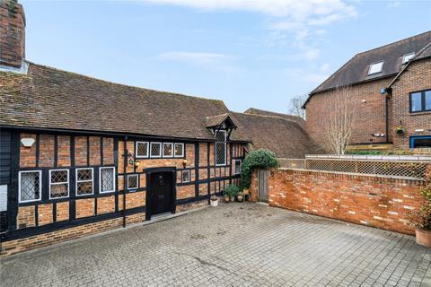 undefined, Bell Street, Henley-on-Thames, Oxfordshire, RG9