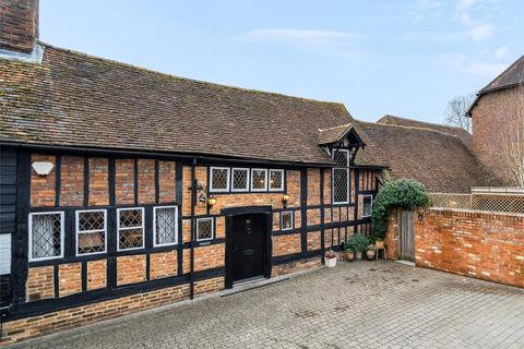 Bell Street, Henley-on-Thames, Oxfordshire, RG9