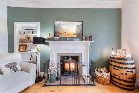 undefined, Carrington Terrace, Crieff PH7