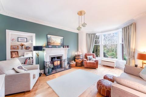 undefined, Carrington Terrace, Crieff PH7