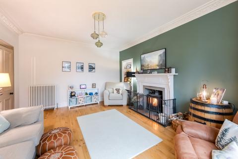 undefined, Carrington Terrace, Crieff PH7