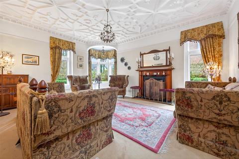 undefined, Broxtowe, High Oakham Road, Mansfield