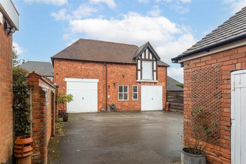 undefined, Broxtowe, High Oakham Road, Mansfield