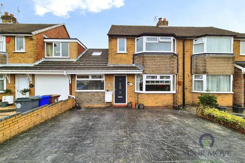 3 bedroom semi-detached house for sale, Clandon Avenue, Tunstall, Staffordshire ST6