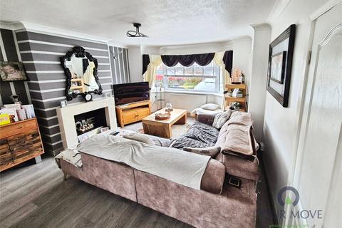 3 bedroom semi-detached house for sale, Clandon Avenue, Tunstall, Staffordshire ST6