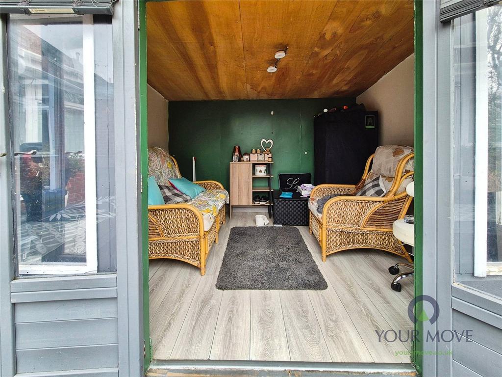Summerhouse