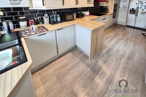 3 bedroom semi-detached house for sale, Clandon Avenue, Tunstall, Staffordshire ST6