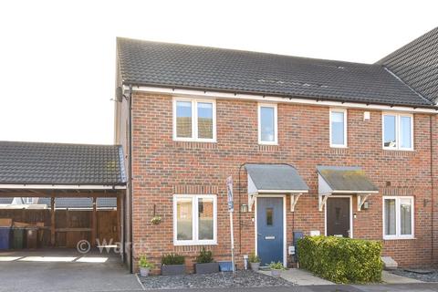 Petunia Avenue, Sheerness ME12